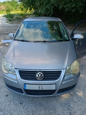 VW Polo, снимка 1