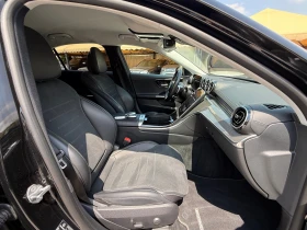 Mercedes-Benz C 220 d 4MATIC AMG LINE Premium 9G 100%РЕАЛНИ КИЛОМЕТРИ, снимка 12