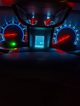 Chevrolet Orlando, снимка 3