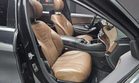 Mercedes-Benz S 560 L* 4MATIC* BURMESTER* ДИГИТАЛНО* ТАБЛО* ОБДУХВАНЕ*, снимка 13
