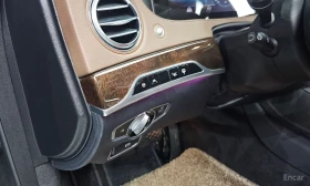 Mercedes-Benz S 560 L* 4MATIC* BURMESTER* ДИГИТАЛНО* ТАБЛО* ОБДУХВАНЕ*, снимка 7