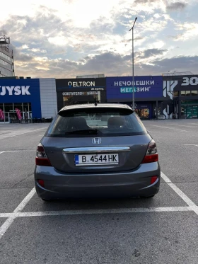 Honda Civic, снимка 2
