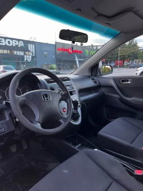 Honda Civic, снимка 5