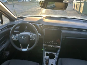 Lexus LBX 1, 5/136HP, снимка 7