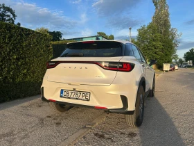Lexus LBX 1, 5/136HP, снимка 5