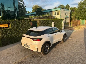 Lexus LBX 1, 5/136HP, снимка 4