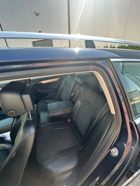 VW Passat 2.0 TDI 4MOTION 6DSG, снимка 11