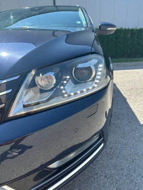 VW Passat 2.0 TDI 4MOTION 6DSG, снимка 8