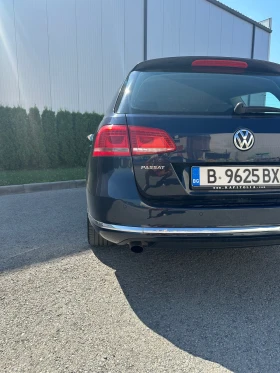 VW Passat 2.0 TDI 4MOTION 6DSG, снимка 6