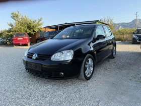 VW Golf 1.9TDI GOAL 2006г. 105кс, снимка 3
