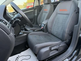VW Golf 1.9TDI GOAL 2006г. 105кс, снимка 9