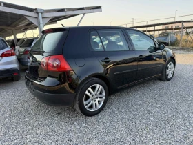 VW Golf 1.9TDI GOAL 2006г. 105кс, снимка 5