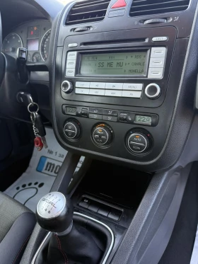 VW Golf 1.9TDI GOAL 2006г. 105кс, снимка 13