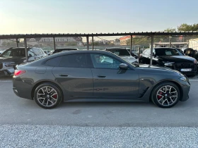 BMW 420 M-PAKET/DISTR/ПАМЕТ/ПОДГРЕВ/ЗАДНА КАМЕРА/FULL, снимка 8