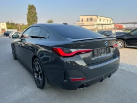 BMW 420 M-PAKET/DISTR/ПАМЕТ/ПОДГРЕВ/ЗАДНА КАМЕРА/FULL, снимка 5