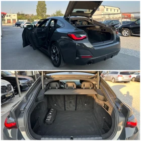 BMW 420 M-PAKET/DISTR/ПАМЕТ/ПОДГРЕВ/ЗАДНА КАМЕРА/FULL, снимка 7