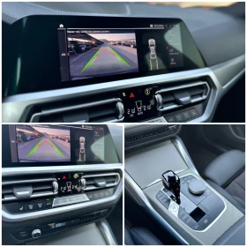 BMW 420 M-PAKET/DISTR/ПАМЕТ/ПОДГРЕВ/ЗАДНА КАМЕРА/FULL, снимка 15