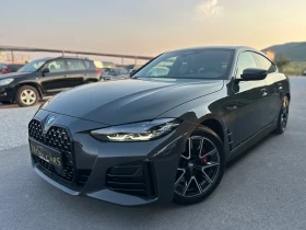 BMW 420 M-PAKET/DISTR/ПАМЕТ/ПОДГРЕВ/ЗАДНА КАМЕРА/FULL, снимка 2