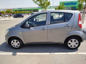 Suzuki Splash, снимка 2