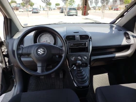 Suzuki Splash, снимка 5