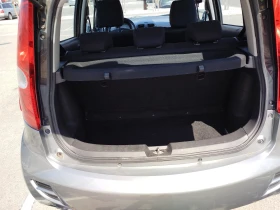 Suzuki Splash, снимка 9