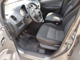 Suzuki Splash, снимка 7