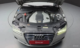 Audi A8 * 3.0 TDI Quattro * ЦЕНА ДО БГ, снимка 6