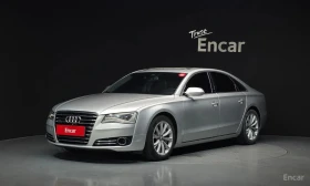 Audi A8 * 3.0 TDI Quattro * ЦЕНА ДО БГ, снимка 1