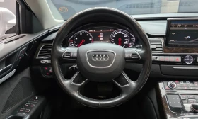 Audi A8 * 3.0 TDI Quattro * ЦЕНА ДО БГ, снимка 13