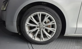 Audi A8 * 3.0 TDI Quattro * ЦЕНА ДО БГ, снимка 5