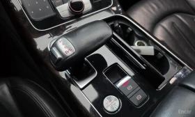 Audi A8 * 3.0 TDI Quattro * ЦЕНА ДО БГ, снимка 9