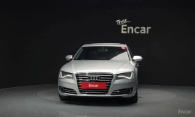 Audi A8 * 3.0 TDI Quattro * ЦЕНА ДО БГ, снимка 3