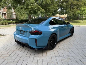 BMW M2 * Coupe * CARFAX * БЕЗ ПЪРВОНАЧАЛНА ВНОСКА, снимка 11
