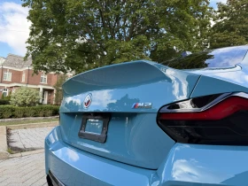 BMW M2 * Coupe * CARFAX * БЕЗ ПЪРВОНАЧАЛНА ВНОСКА, снимка 15