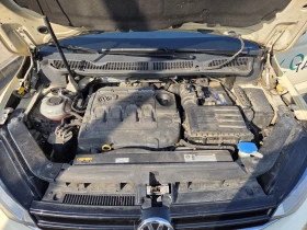 VW Touran 2.0 TDI 7 места TUV, снимка 11