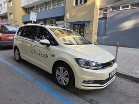 VW Touran 2.0 TDI 7 места TUV, снимка 3