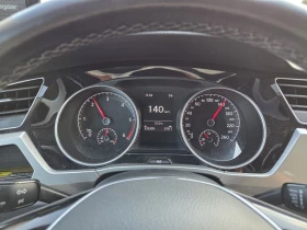 VW Touran 2.0 TDI 7 места TUV, снимка 10