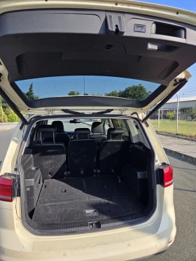 VW Touran 2.0 TDI 7 места TUV, снимка 6