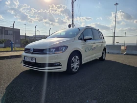 VW Touran 2.0 TDI 7 места TUV, снимка 14