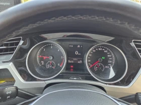VW Touran 2.0 TDI 7 места TUV, снимка 7
