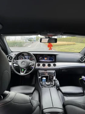 Mercedes-Benz E 200 2.0 , снимка 8