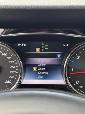 Mercedes-Benz E 200 2.0 , снимка 10