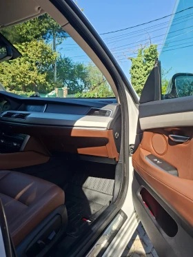 BMW 5 Gran Turismo, снимка 9