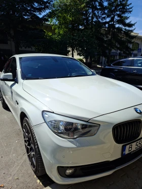 BMW 5 Gran Turismo, снимка 1