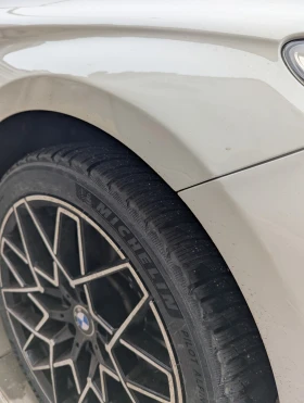 BMW 5 Gran Turismo, снимка 10