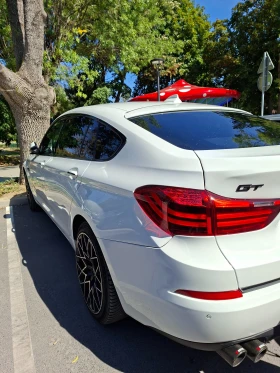 BMW 5 Gran Turismo, снимка 2