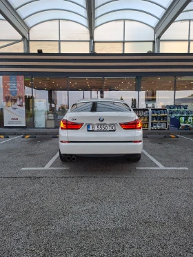 BMW 5 Gran Turismo, снимка 6