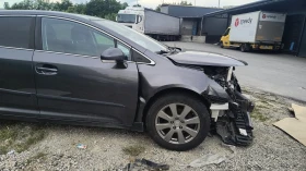 Toyota Avensis, снимка 5
