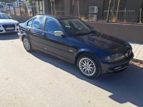 BMW 318, снимка 8