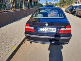 BMW 318, снимка 10